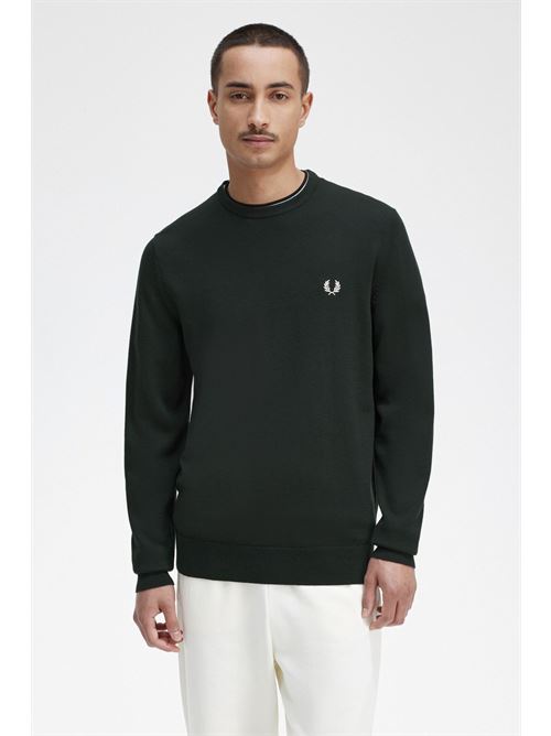 girocollo Fred Perry | K9601Q20